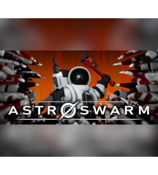 ASTROSWARM Steam Key GLOBAL